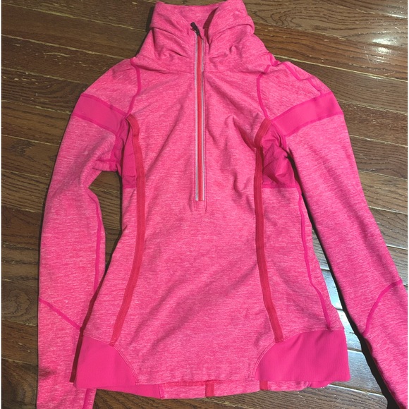 Lululemon Running Pullover - Picture 1 of 2